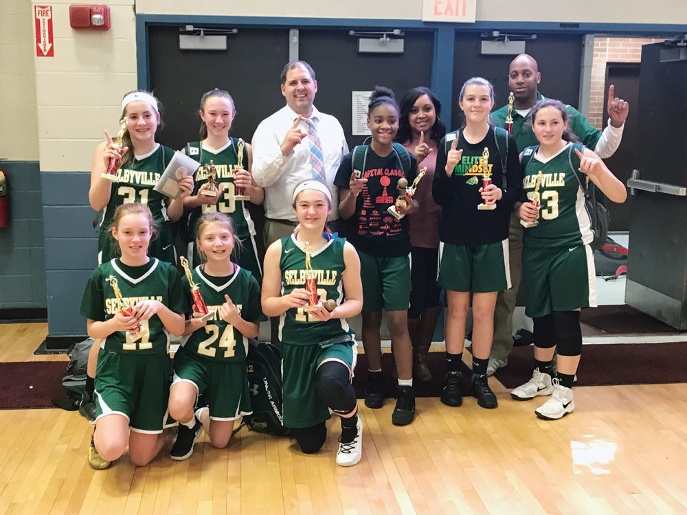 SMS, Scurci show ‘No Mercy’ to win bracket at Capital Classic